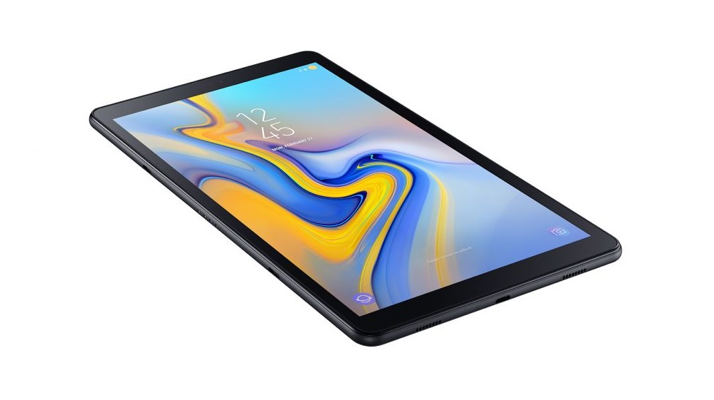 Samsung Galaxy Tab A 10.5 is a Cheaper and Low End Version of Tab S4