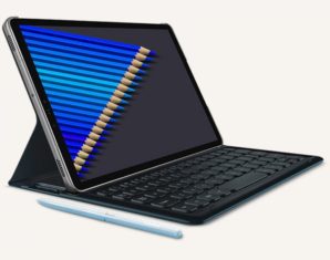Galaxy Tab S4 2018
