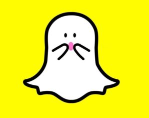 Snapchat gasp