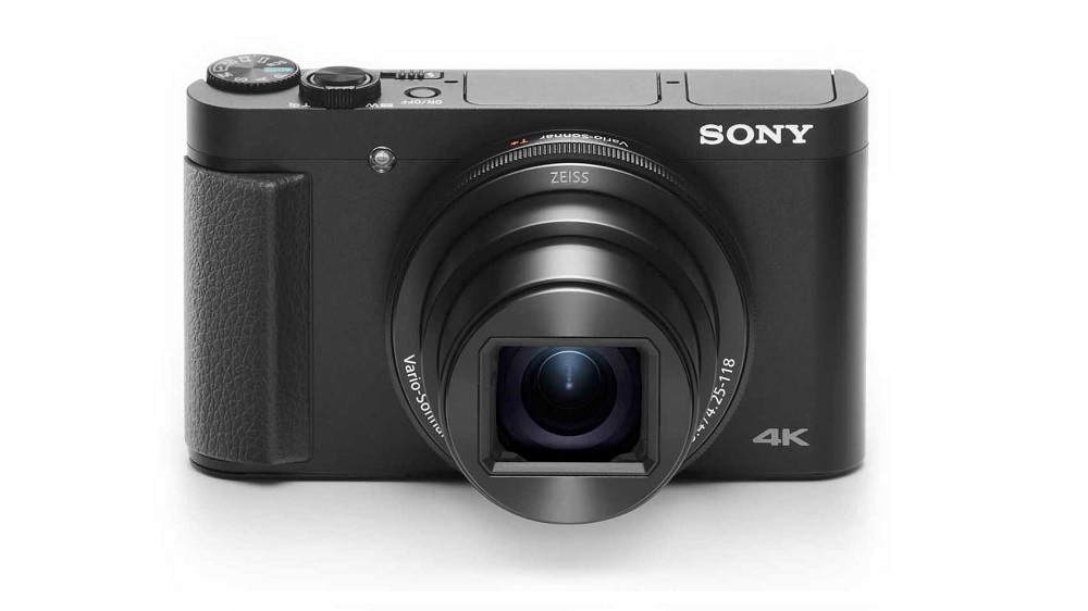 Sony to Bring DSLR Quality Cameras for Smartphones