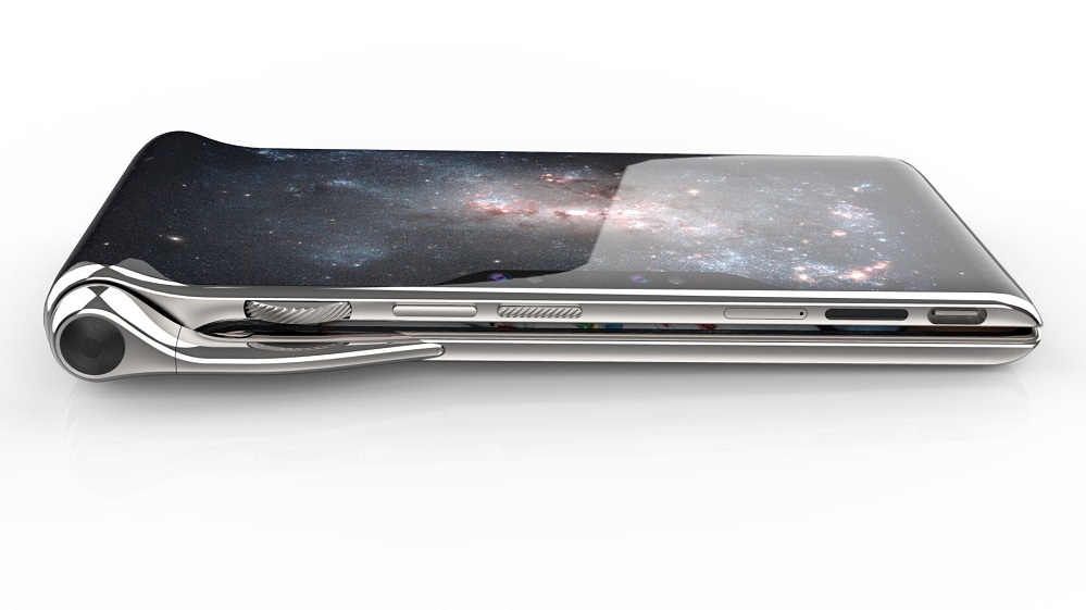 Turing HubblePhone