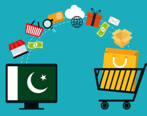 E-commerce in pakistan