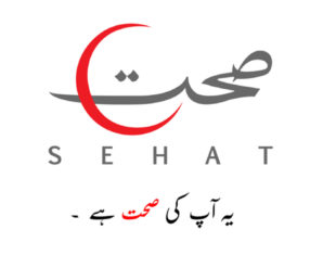 sehat logo