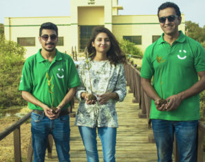 Careem WWF