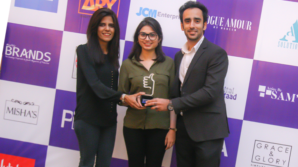 Careem Wins the Best Online Ride-Hailing Service Award at Digi Awards 2018
