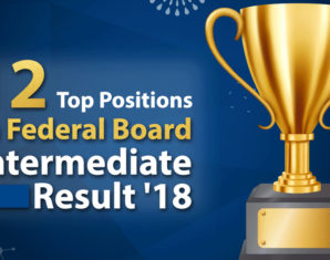 2 top positions Punjab Group of Colleges