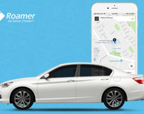 Car Rental App