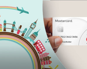 Mastercard Spend and Win