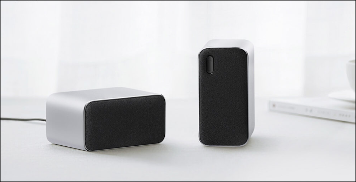 Xiaomi Cheap Bluetooth Speakers Design