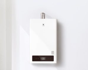 Xiaomi smart water heater