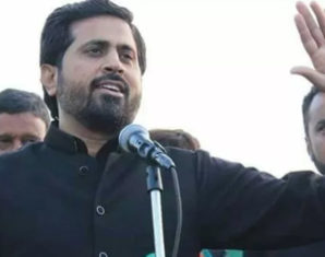 Fayaz-ul-Chohan