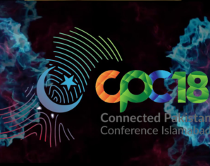Connected Pakistan Conference