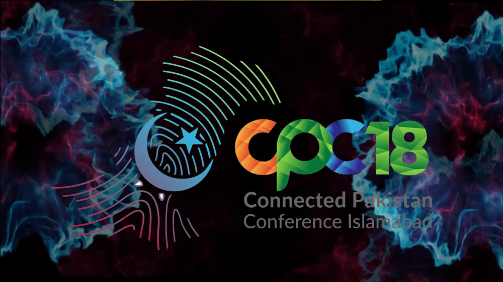 Connected Pakistan Conference