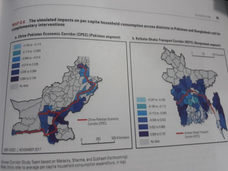 pakistan controversial map