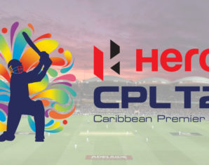 Caribbean Premier League logo