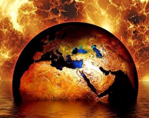 earth's air co2