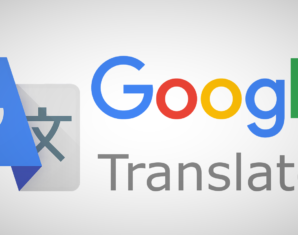 Google Translate