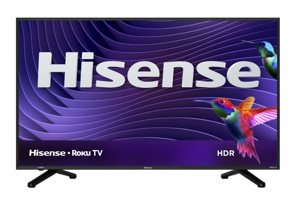 Hisense Officially Enters Pakistani Market With Its Locally Produced LED & Laser TVs