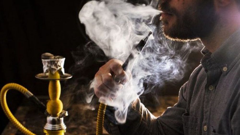 Hookah Smoking More Hazardous Than Cigarettes: Research