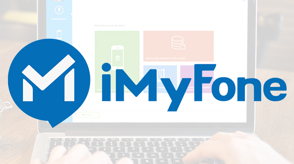 iMyFone D-Back: A Complete Data Recovery Solution for Apple Devices