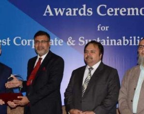 ICAP Best Practices Awards 2018