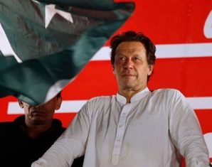 PM Imran khan