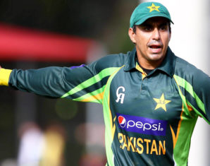 Nasir Jamshed