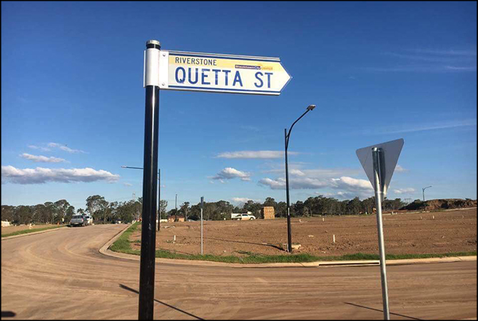 Quetta ST Australia