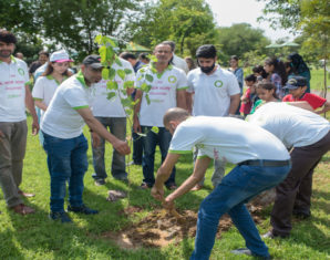 Mera Mulk Mera Bagheecha Zong 4G