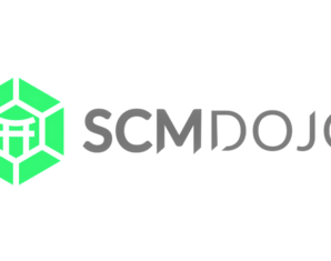 SCMDojo logo