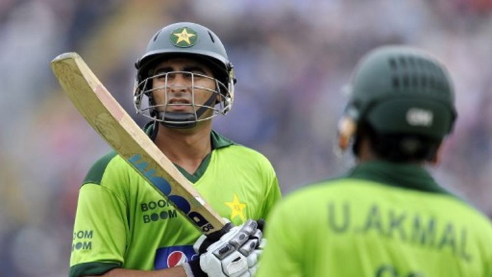 Cricketer Shahzaib Hasan’s Appeal Backfires, Banned for Four More Years