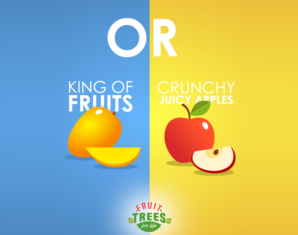 Shezan Fruit Trees for Life