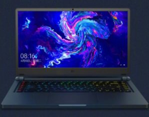 Mi Notebook Pro 2