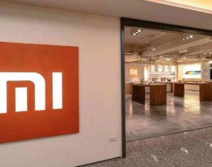 mi store