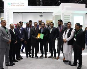 Zameen's Property Show Dubai