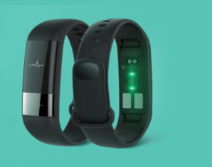 Xiaomi Amazfit Health Band