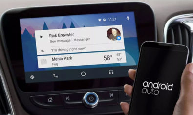 Android Auto