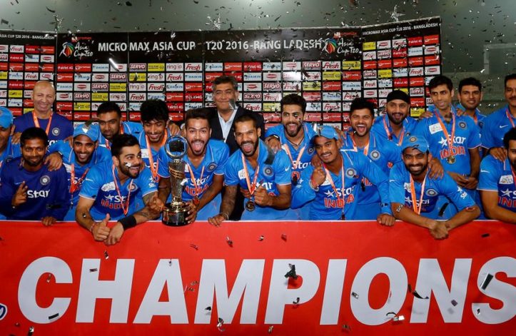 Asia Cup