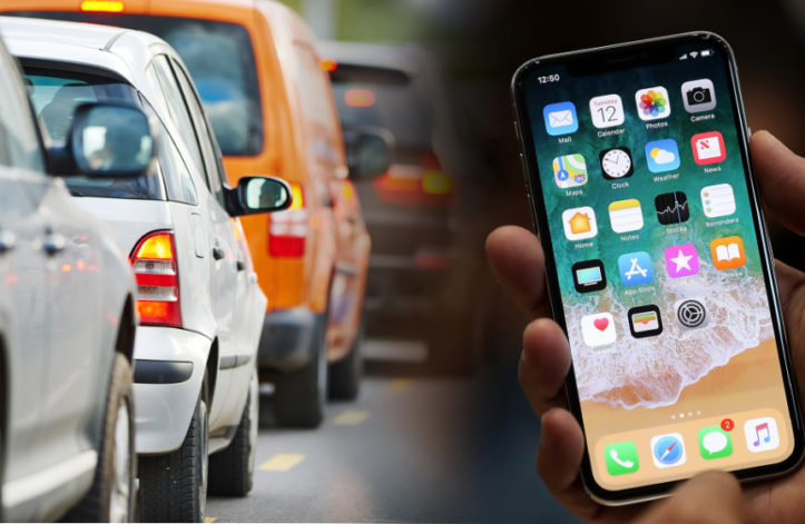 Phone and Auto