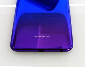 Vivo V11