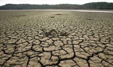 Drought in Pakistan