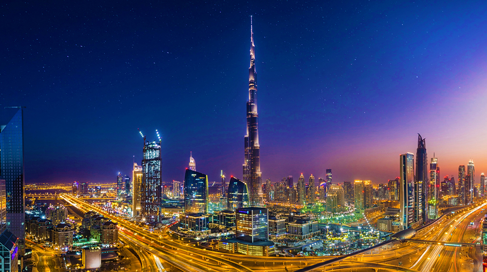 UAE Introduces New 5-Year Multi-Entry Visa