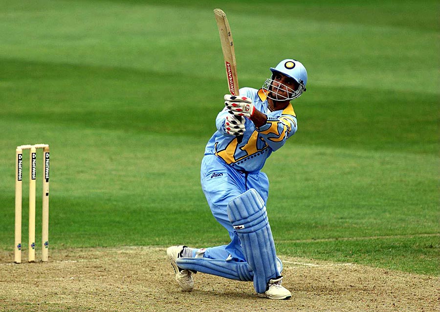 Sourav Ganguly Asia Cup
