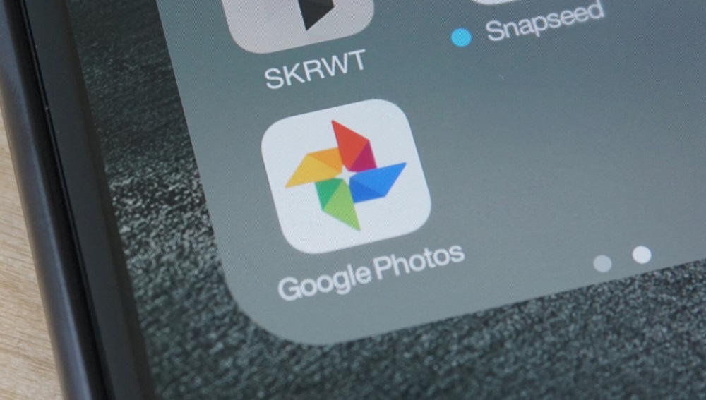 Google Photos Will Now Let You Add Bokeh & Blur Effects