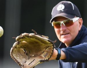 Grant Bradburn Joins Pakistan's Coaching Staff