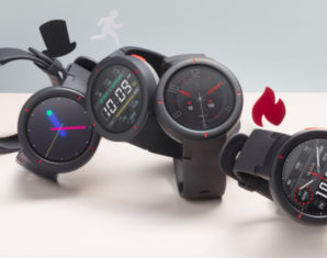 Xiaomi Amazfit Verge