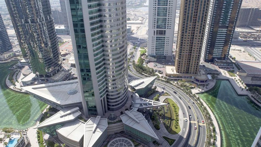 Pakistanis own $150 billion properties in UAE