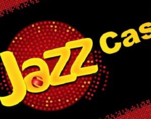 JazzCash