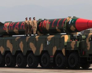 Pakistan’s Nuclear Capability Still Better than India & Israel: Report | propakistani.pk