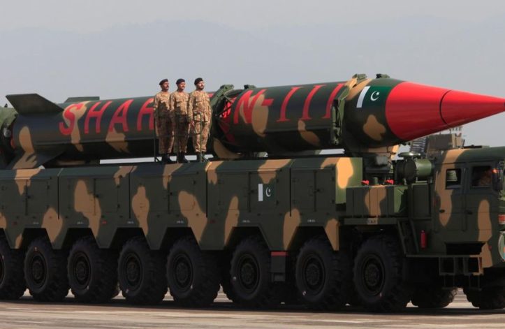 Pakistan’s Nuclear Capability Still Better than India & Israel: Report | propakistani.pk